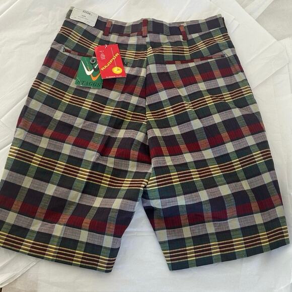 NWT vintage shorts sz 31 - Picture 9 of 9